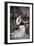 Gabrielle Ray (1883-197), English Actress, 1900s-W&d Downey-Framed Premium Giclee Print