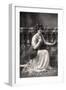 Gabrielle Ray (1883-197), English Actress, 1900s-W&d Downey-Framed Premium Giclee Print