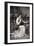 Gabrielle Ray (1883-197), English Actress, 1900s-W&d Downey-Framed Giclee Print