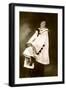 Gabrielle Ray (1883-197), English Actress, 1906-Foulsham and Banfield-Framed Giclee Print