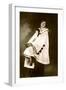 Gabrielle Ray (1883-197), English Actress, 1906-Foulsham and Banfield-Framed Giclee Print