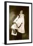 Gabrielle Ray (1883-197), English Actress, 1906-Foulsham and Banfield-Framed Giclee Print