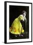 Gabrielle Ray (1883-197), English Actress, Early 20th Century-Foulsham and Banfield-Framed Giclee Print