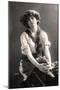 Gabrielle Ray (1883-197), English Actress, Early 20th Century-W&d Downey-Mounted Giclee Print