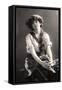 Gabrielle Ray (1883-197), English Actress, Early 20th Century-W&d Downey-Framed Stretched Canvas