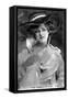 Gabrielle Ray (1883-197), English Actress, Early 20th Century-null-Framed Stretched Canvas