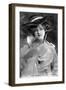 Gabrielle Ray (1883-197), English Actress, Early 20th Century-null-Framed Giclee Print