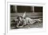 Gabrielle Ray, English Actress, Dancer and Singer, C1900s-null-Framed Giclee Print