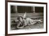 Gabrielle Ray, English Actress, Dancer and Singer, C1900s-null-Framed Giclee Print