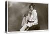 Gabrielle Ray, English Actress, Dancer and Singer, C1900s-null-Stretched Canvas