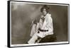 Gabrielle Ray, English Actress, Dancer and Singer, C1900s-null-Framed Stretched Canvas