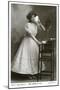 Gabrielle Ray, English Actress, Dancer and Singer, C1906-null-Mounted Giclee Print