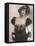 Gabrielle Rejane French Actress-null-Framed Stretched Canvas