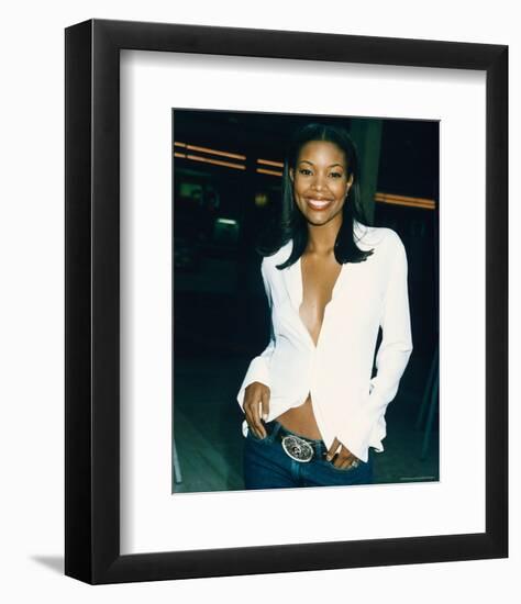 Gabrielle Union-null-Framed Photo