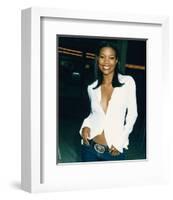 Gabrielle Union-null-Framed Photo