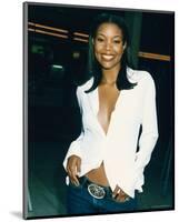Gabrielle Union-null-Mounted Photo