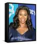 Gabrielle Union-null-Framed Stretched Canvas