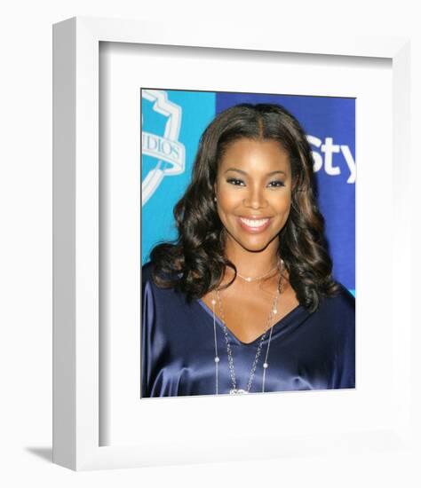 Gabrielle Union-null-Framed Photo