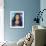 Gabrielle Union-null-Framed Photo displayed on a wall