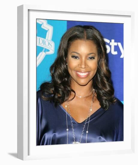 Gabrielle Union-null-Framed Photo