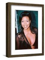 Gabrielle Union-null-Framed Photo