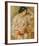 Gabrielle with Jewellery-Pierre-Auguste Renoir-Framed Premium Giclee Print