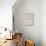 Gabry painterly ranunculus-Rosana Laiz Garcia-Stretched Canvas displayed on a wall