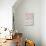 Gabry painterly ranunculus-Rosana Laiz Garcia-Giclee Print displayed on a wall