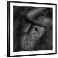 Gabspan-Fabio Panichi-Framed Photographic Print