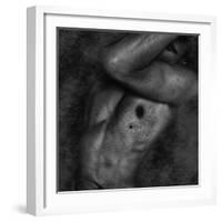 Gabspan-Fabio Panichi-Framed Photographic Print