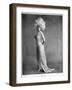 Gaby Deslys-null-Framed Photographic Print