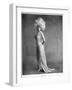 Gaby Deslys-null-Framed Photographic Print