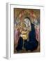 Gaddi: Madonna-Agnolo Gaddi-Framed Giclee Print