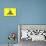 Gadsden Flag (Don't Tread On Me) Tea Party Historical-null-Stretched Canvas displayed on a wall