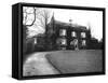 Gadshill, Near Rochester, Purchased by Dickens in 1856-null-Framed Stretched Canvas