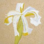 Floral Focus - Thrive-Gaetan Caron-Giclee Print