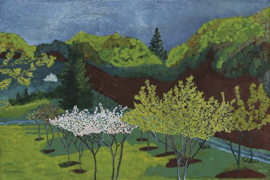 Giclee Print, , large