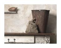 Pail with Yam-Gaetano Art Group-Art Print