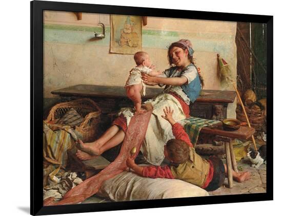 Giclee Print, , large