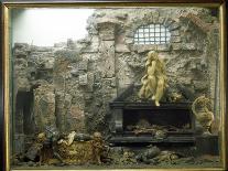 The Theatre of Death: Vanitas-Gaetano Giulio Zumbo-Framed Giclee Print