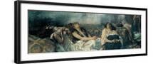 Black Frame