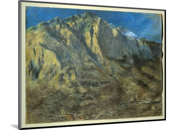 Giclee Print, , large