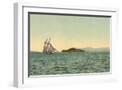 White Frame