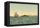 Canvas Black