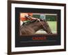 Gagner (French Translation)-null-Framed Photo