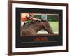 Gagner (French Translation)-null-Framed Photo