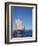 Gaia, Replica Viking Ship, Norway, Scandinavia-David Lomax-Framed Photographic Print