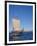 Gaia, Replica Viking Ship, Norway, Scandinavia-David Lomax-Framed Photographic Print