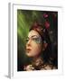 Gaia-JoJoesArt-Framed Giclee Print