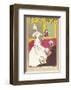 Gaiety Girls, Cinderella-The Vintage Collection-Framed Premium Giclee Print